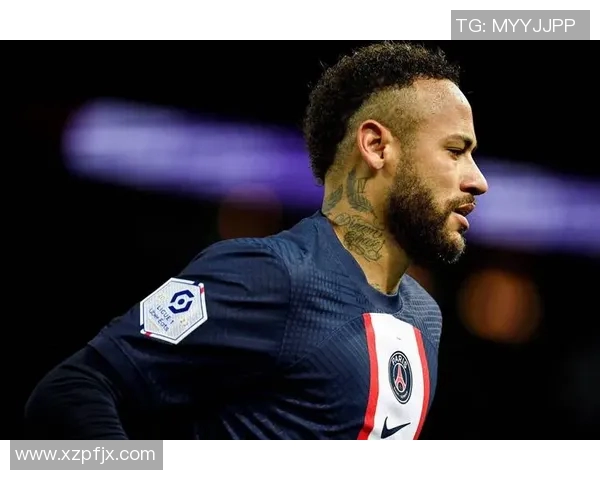 尤文图斯宣布签下巴黎圣日耳曼球星内马尔，助力夺得意甲冠军！