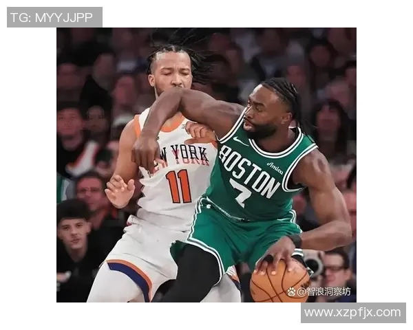 尼克斯客场击败凯尔特人保持不败：NBA黑马崛起的时刻