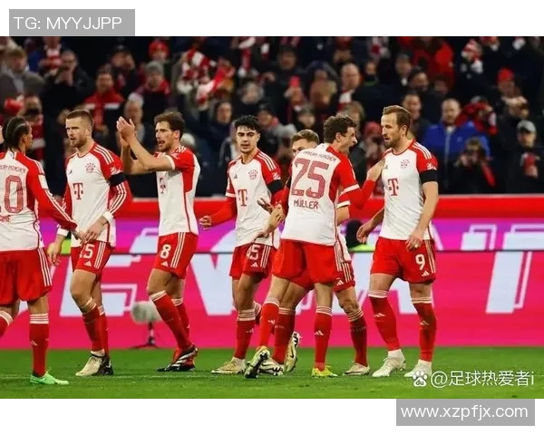 拜仁慕尼黑再胜沙尔克04，继续领跑德甲联赛积分榜