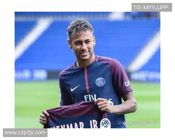 内马尔续约悬念：巴黎圣日耳曼等待决策的背后故事