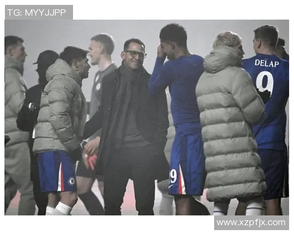 切尔西俱乐部迎来新主帅，球迷热切期待新赛季表现